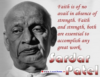 Sardar-Patel